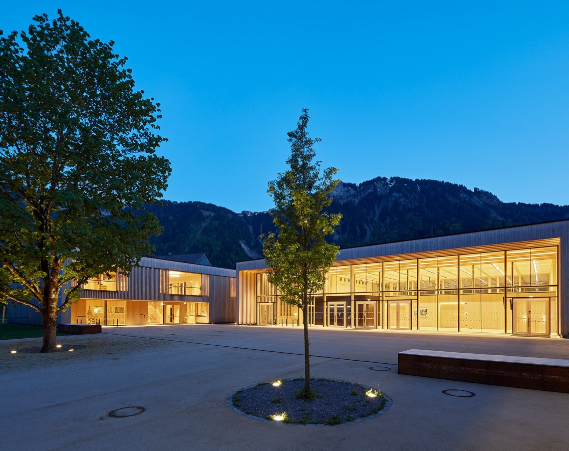 8. Bauherrenpreis der Hypo Vorarlberg