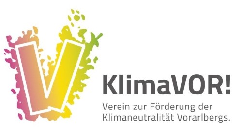 Wir sind Mitglied! KlimaVOR!